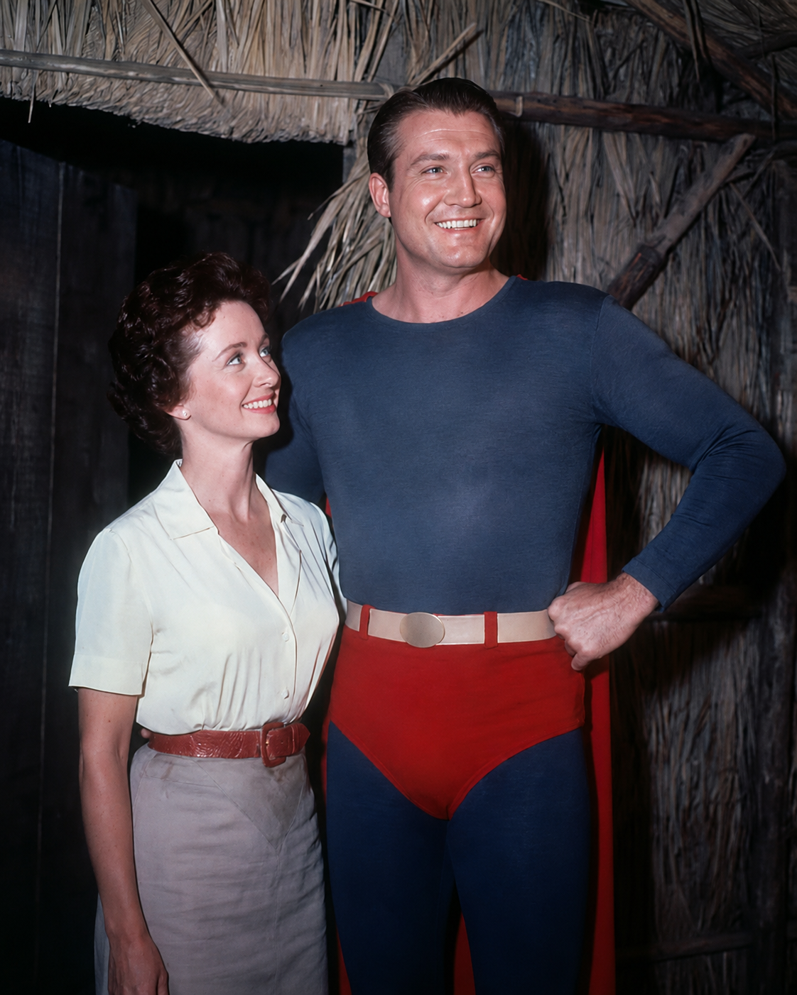 The Superman Star Whose Legacy Still Has Fans Talking Decades Later