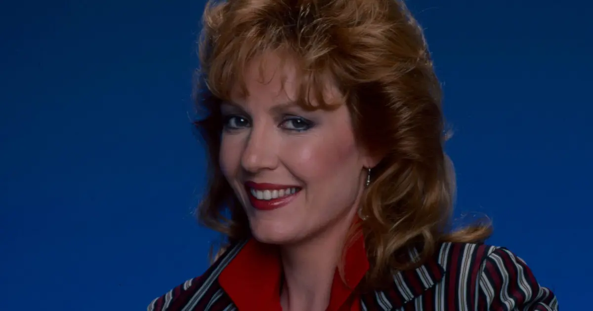 Millions Grew Up Watching Her… Now the World Is Saying Goodbye to a Beloved TV Star