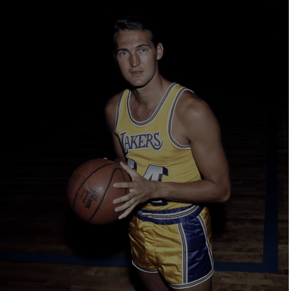 On This Date, We Lost the Legend Who Became the Symbol of the NBA