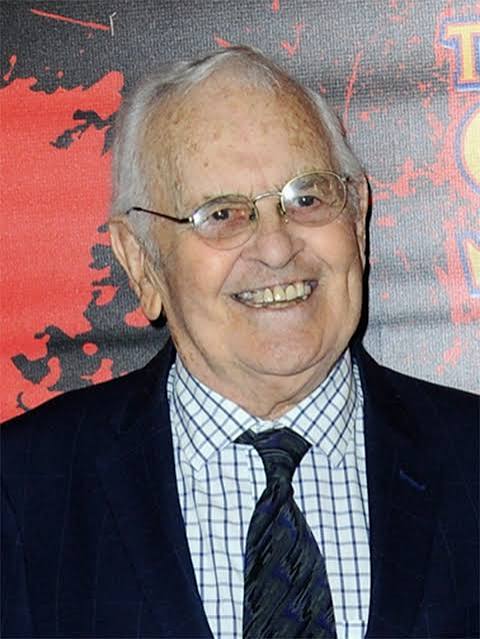 TV Legend Leaves Behind a Lifetime of Laughter — Fans Are Heartbroken