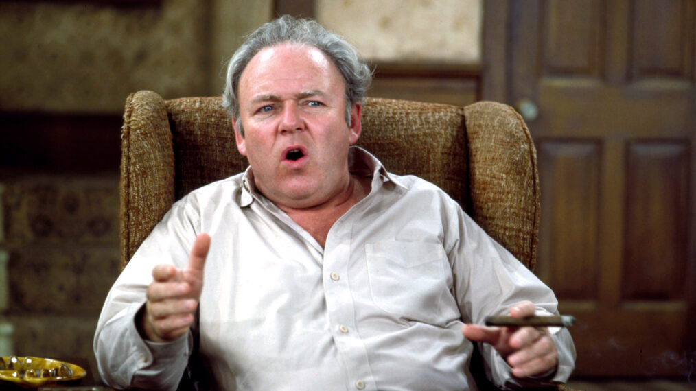 Television Lost a Giant on This Day โ But His Most Iconic Role Will Never Be Forgotten
