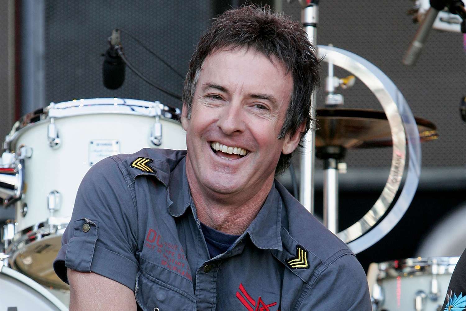 The Beat Has Fallen Silent: Rock Legend Dies at 70 After Courageous Cancer Battle