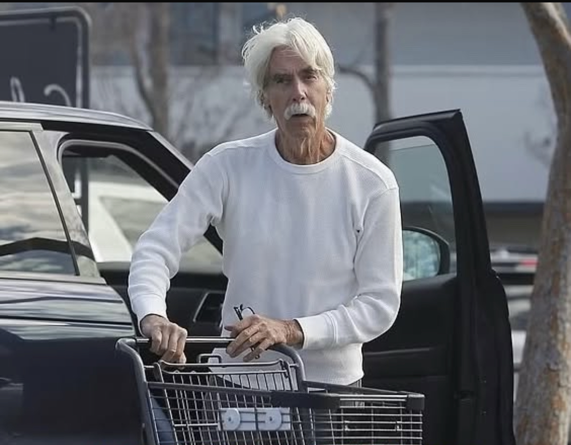 The Hidden Truth Behind This 81-Year-Old Legend’s Latest Public Appearance…”