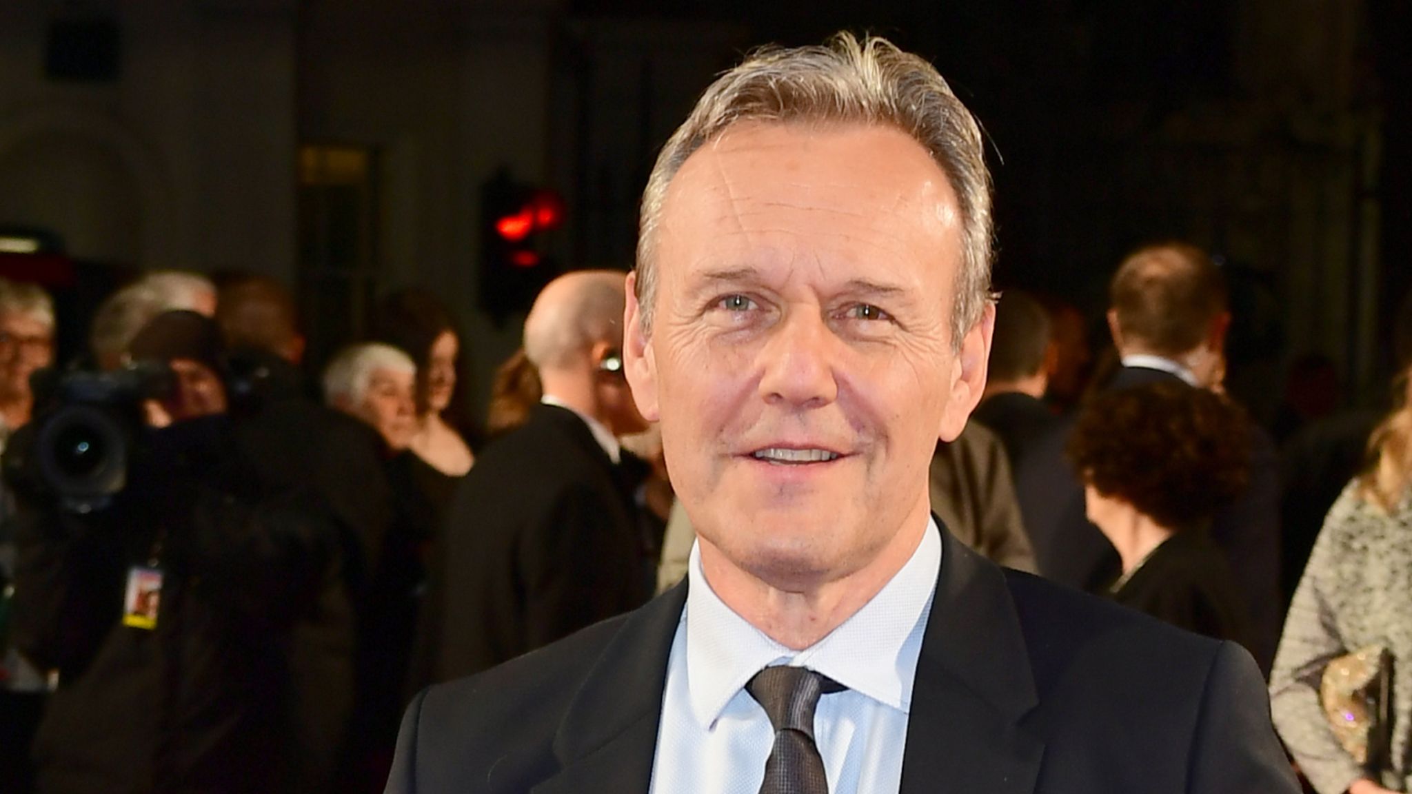 The Man Behind Two TV Legends Is Gone… Fans Around the World Are Mourning
