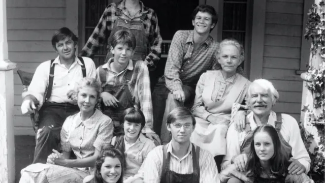 Judy Norton Played Mary Ellen on โThe Waltons.โ See Her Now at 68.