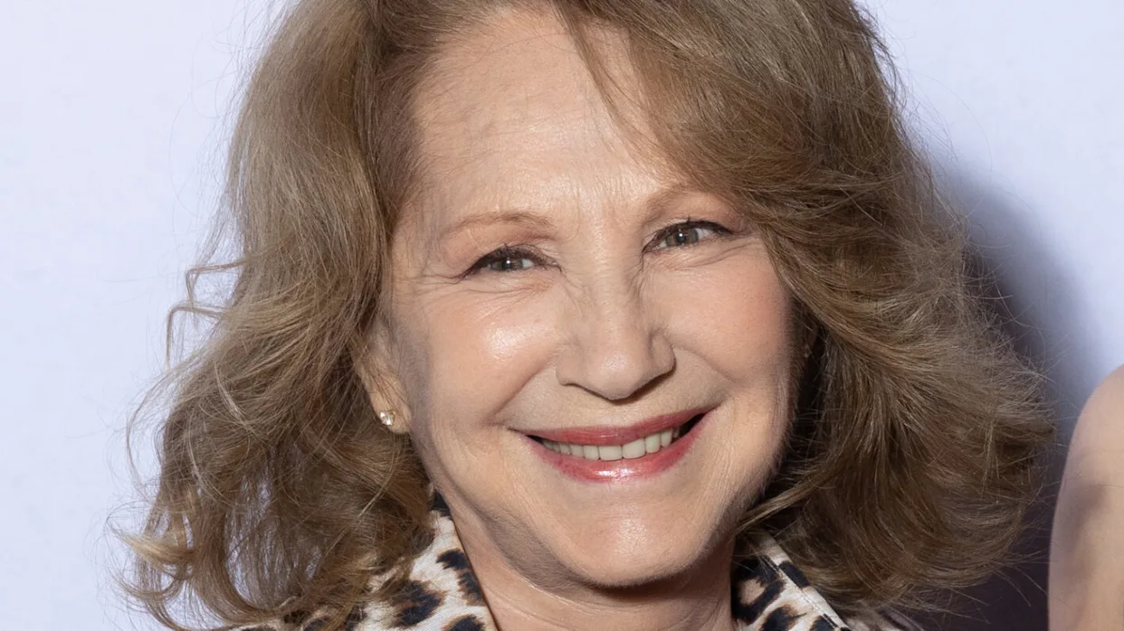 The Screen Went Silent: Legendary Actress Dies After Private Battle With Dementia