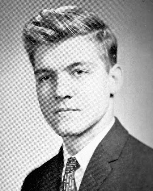 He Was a Boy Genius Who Entered Harvard at 16 โ The Hidden Story Behind His Dark Legacy