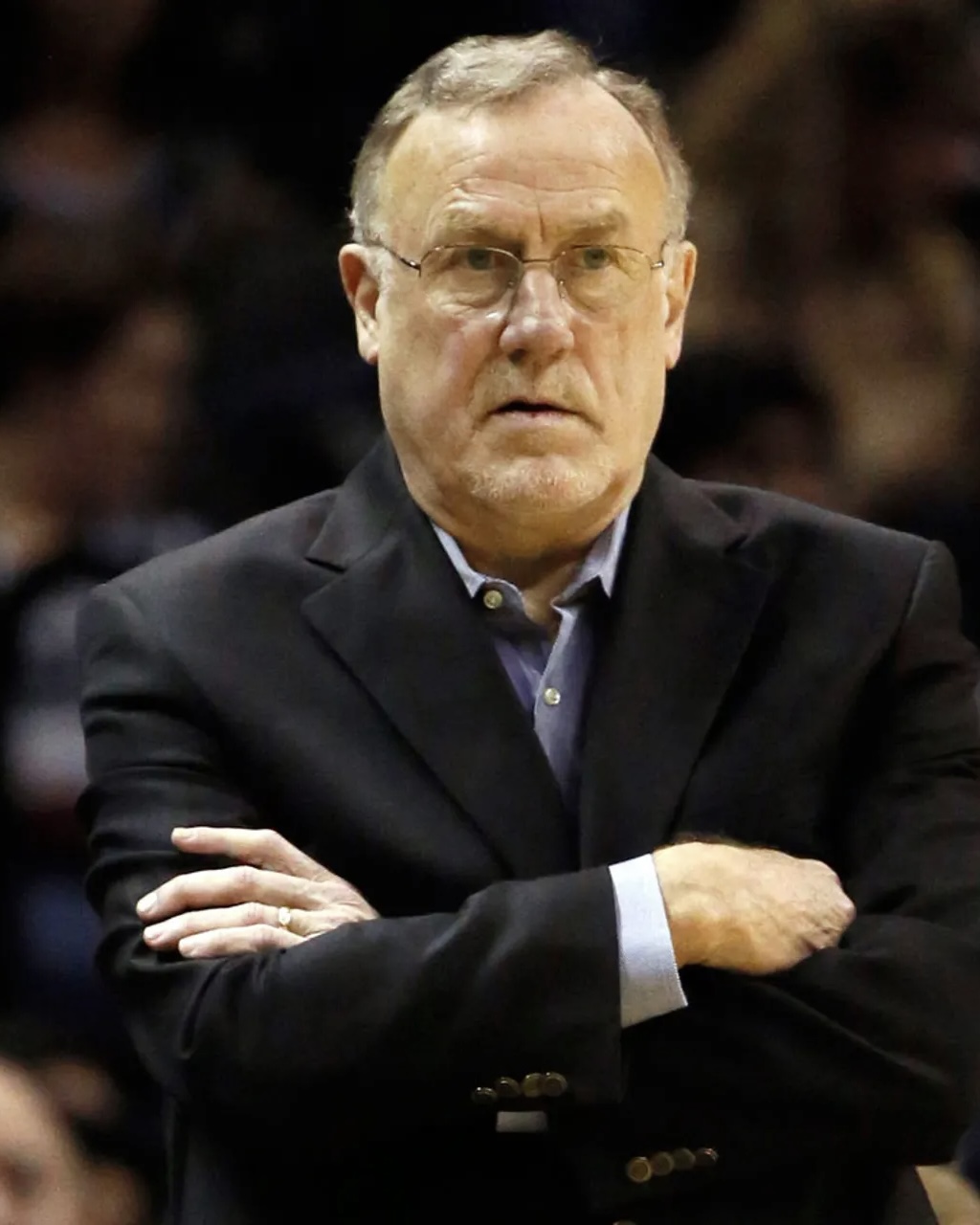 Heartbreaking News: The Coach Who Built a Basketball Dynasty Has Passed Away