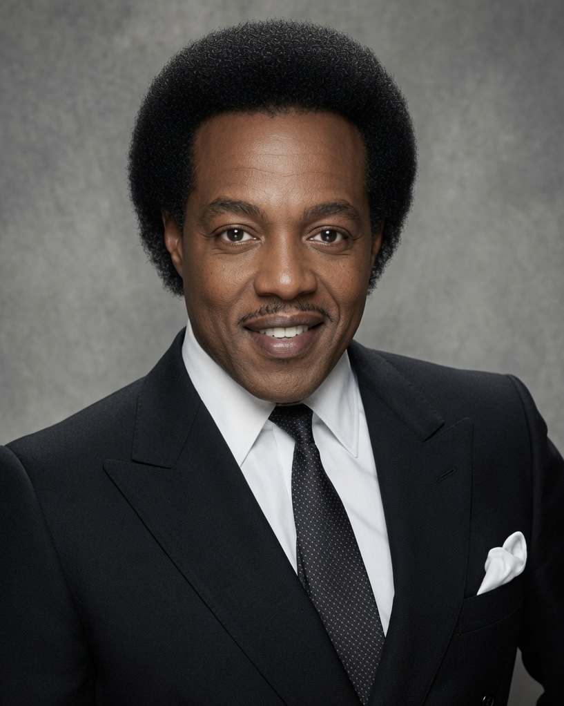 With a Heavy Heart, We Announce the Passing of One of Americaโs Greatest R&B Legends