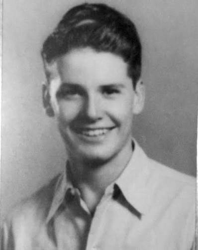 The Boy Who Fought Back: How a Wounded War Hero Became Hollywoodโs Ultimate Legend