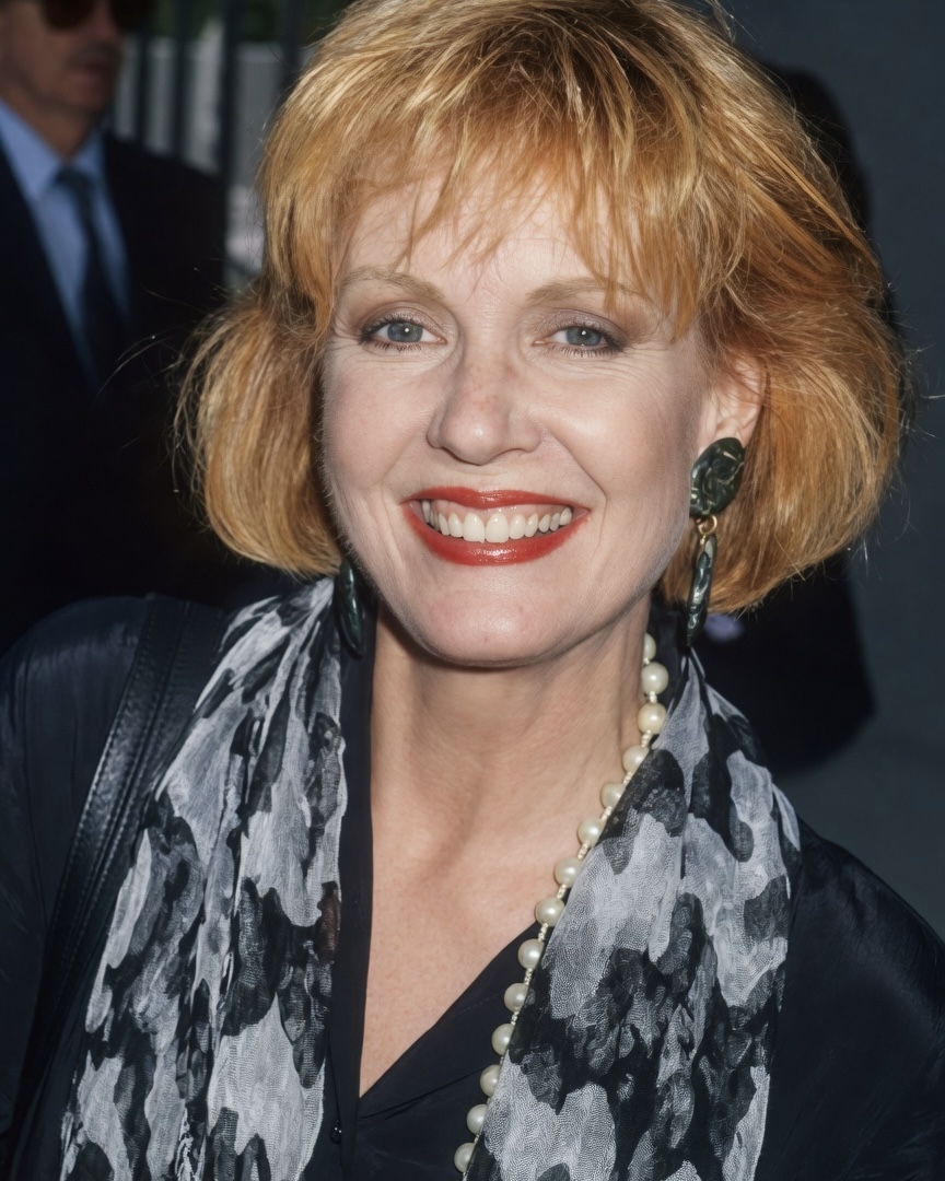 SHE BROUGHT LAUGHTER TO MILLIONS… BUT THE FINAL CHAPTER OF HER STORY HAS LEFT FANS HEARTBROKEN