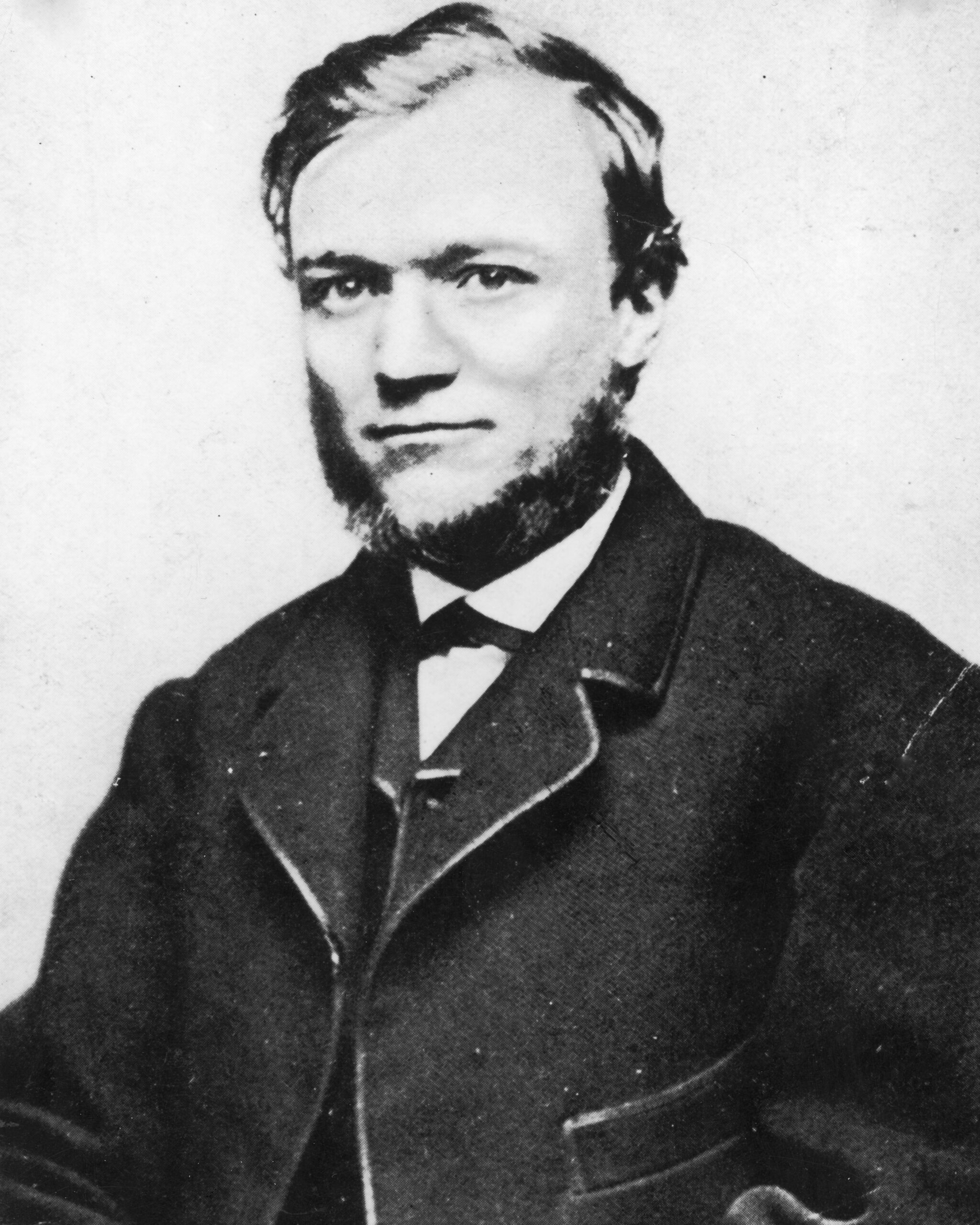 HE ARRIVED IN AMERICA WITH ALMOST NOTHINGโAND BUILT A FORTUNE SO HUGE HE GAVE MOST OF IT AWAY