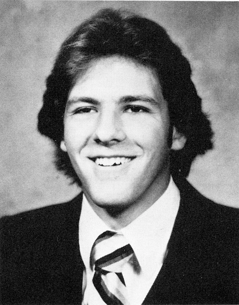 The Childhood Secret That Shaped a Future Legend