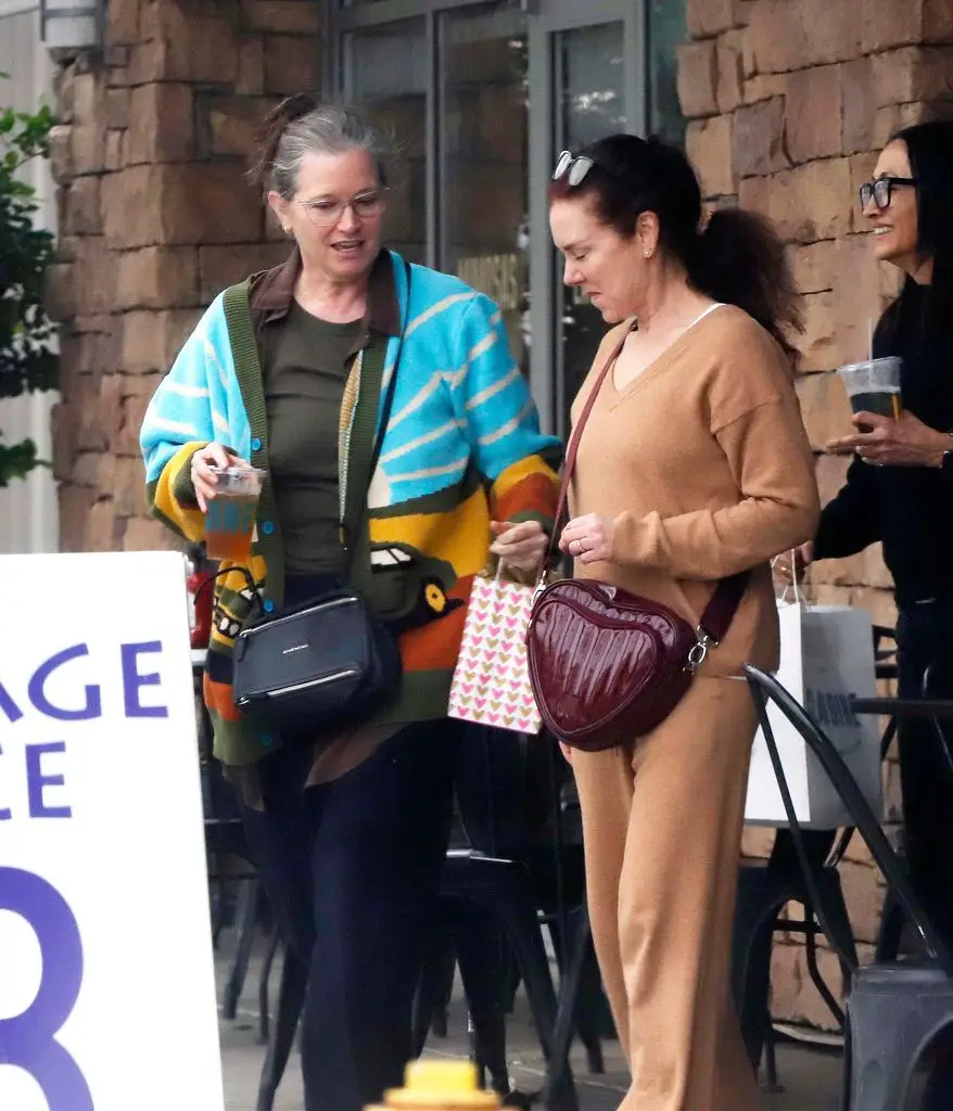 Fans Were Stunned When This Retired Hollywood Star Was Spotted Looking Slimmer Than Ever