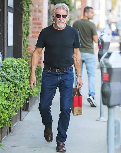 Can You Guess the Identity of Hollywoodโs Most Grounded Titan?