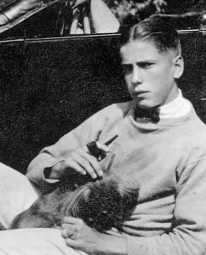 Born Into Privilege, Haunted by Painโฆ The Untold Story of a Hollywood Legend
