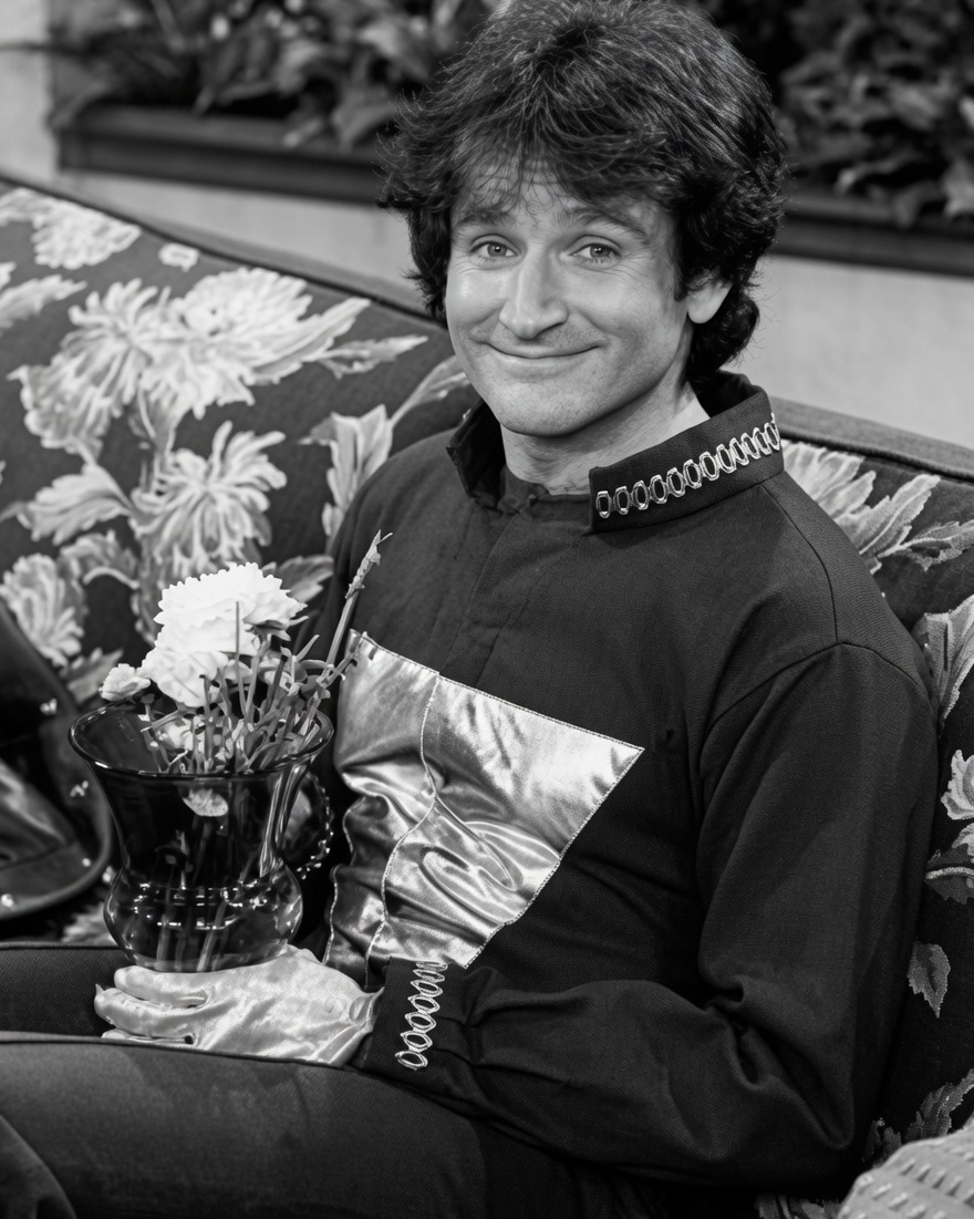 The Man Who Made Everyone Laughโฆ The Hidden Side Fans Never Forgot