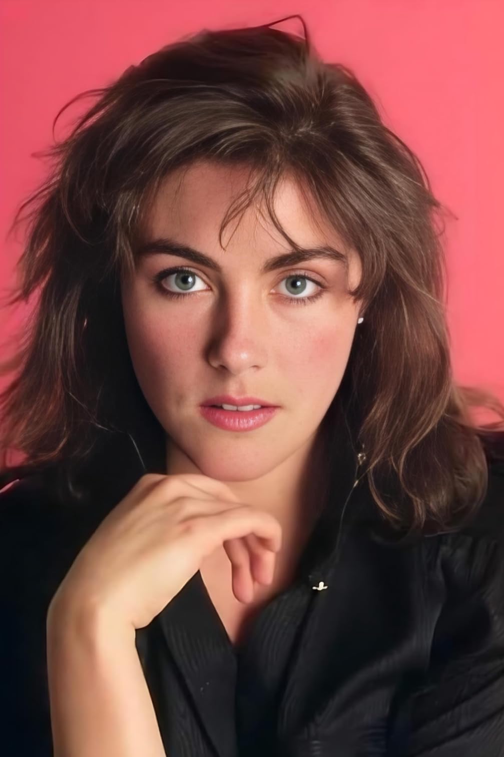 She Was the Voice Behind Two of the Biggest 80s Anthems—But Her Story Ended Far Too Soon