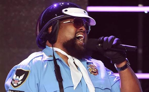 The Voice Behind “Y.M.C.A.” Has Fallen Silent Forever