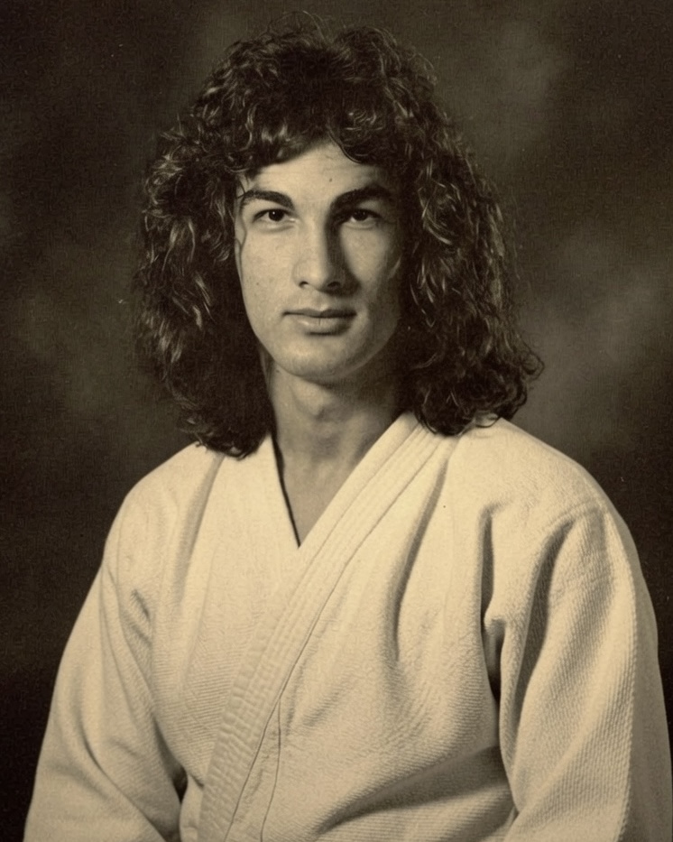 From Hollywood Action Icon to a Very Different Life Today