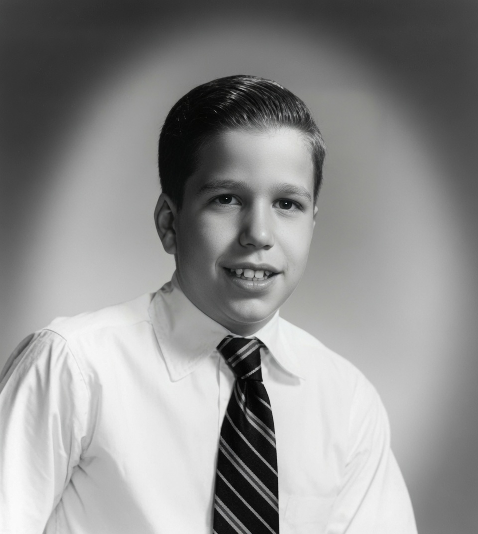 Can You Guess Who He Is? The Untold Journey of a Hollywood Legend Who Turned Struggles Into Success